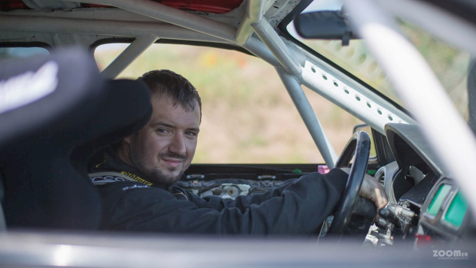 BASE RACE DAYS 04.05.16, ПІВДЕННА СПЕКА 2016 - 2 етап Одеса або перший виїзд заразом потестили 3
