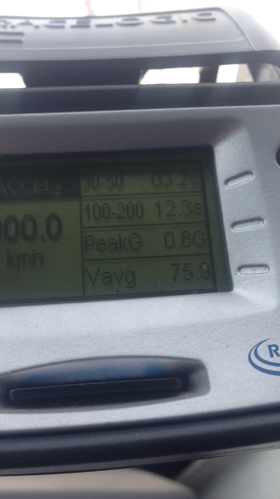 Двигун версія 2.0 EJ257 готовий, поки міряємо нинішній і всі з нього вичавлюємо 3
