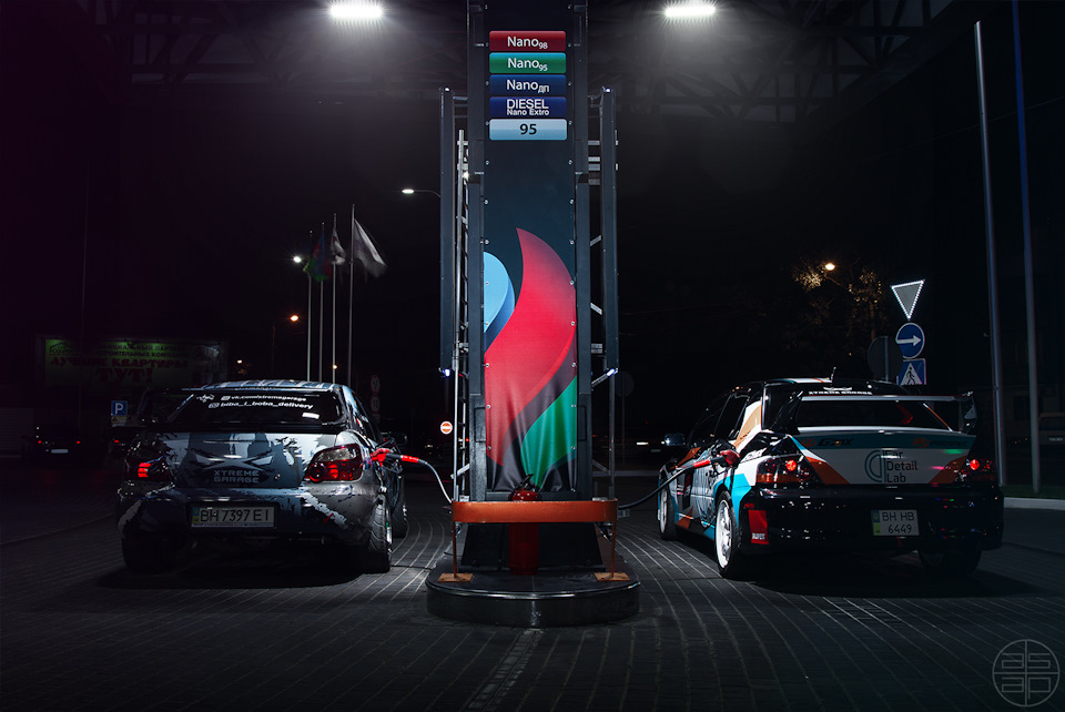Фотосесія Socar Energy від Анни Сердюк 3