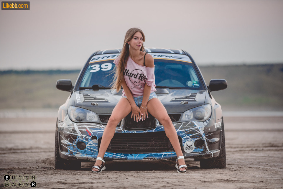 І знову фотосесія від LikeBB.com 3