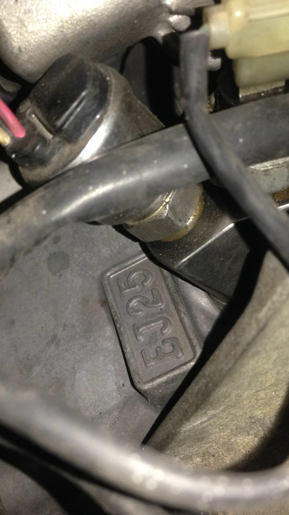 Я не забив, знову запари, але EJ257 ми поставили 1