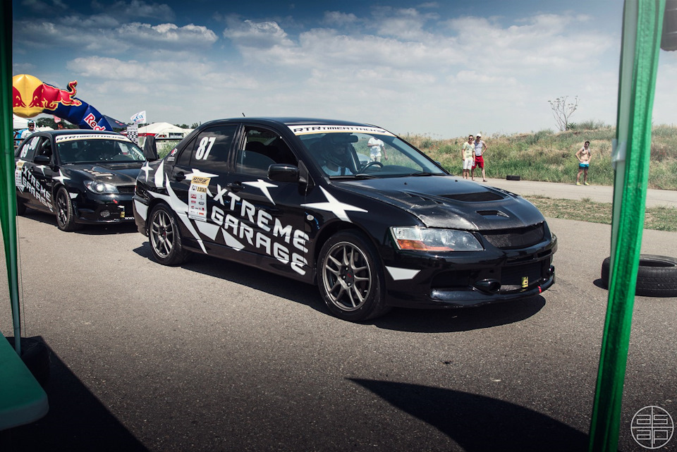 RTR Time Attack в Одесі 25.06.16 5