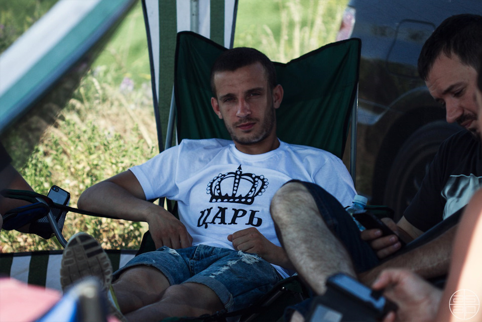 RTR Time Attack в Одесі 25.06.16 4