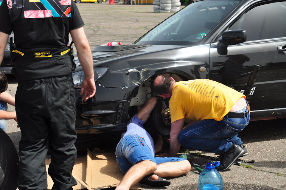 Третій збір Південної Жари (#southheat) або за старим Race of Masters у Миколаєві 19.06.16 4