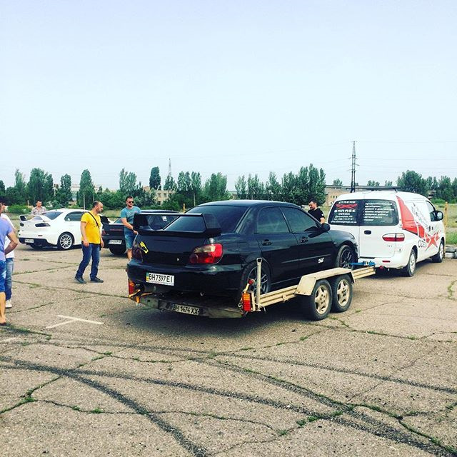 Третій збір Південної Жари (#southheat) або за старим Race of Masters у Миколаєві 19.06.16 1