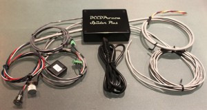 Вибір DCCD контролера 2