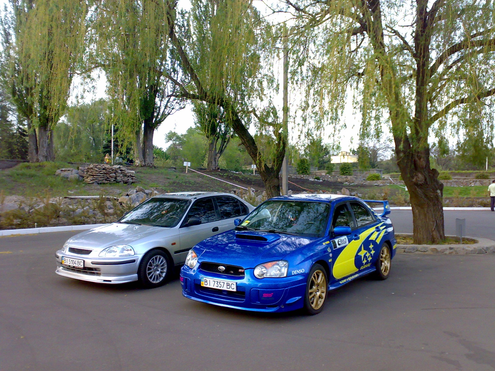 Набір красивих фоток 2