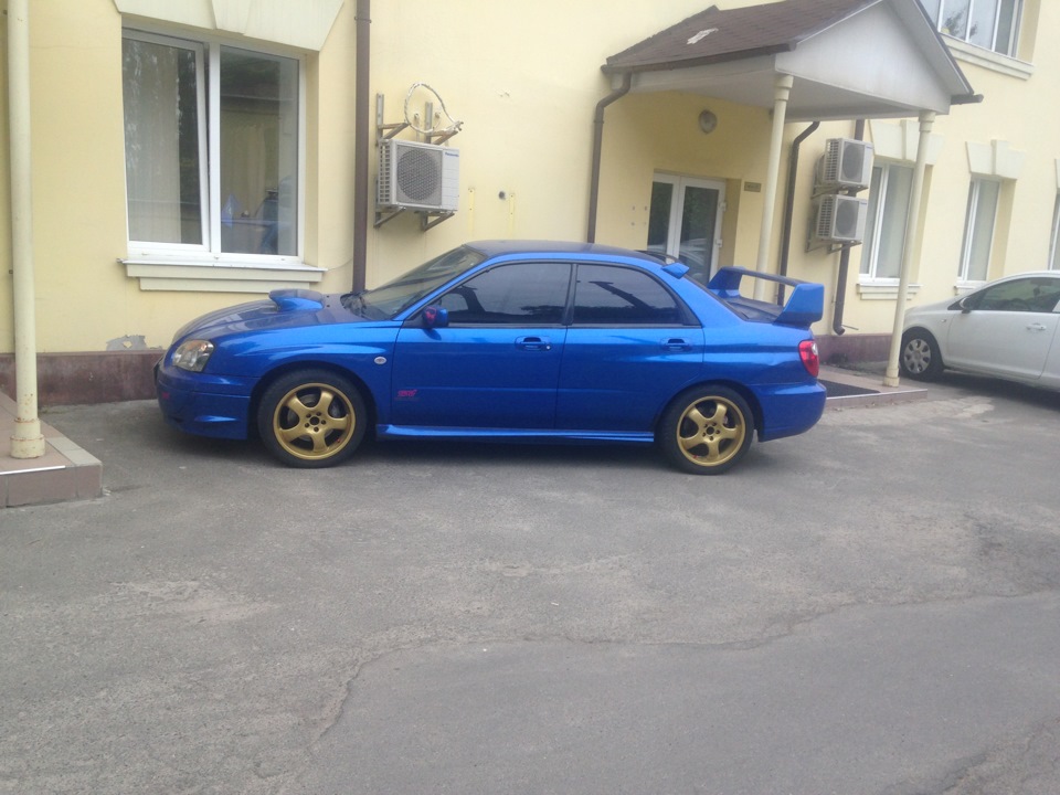 ATS замість рідних віршових... 3