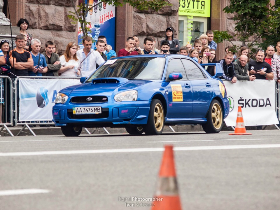 Кубок Столиці зі слалому 28.06.2015 4