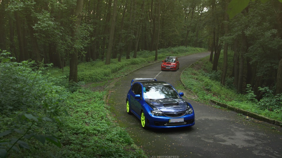 STI vs STI 4