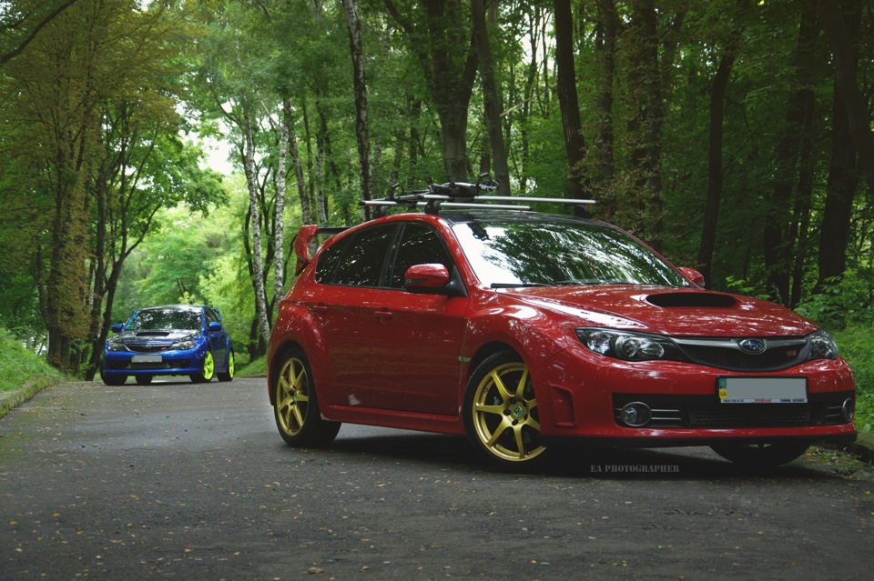 STI vs STI 1