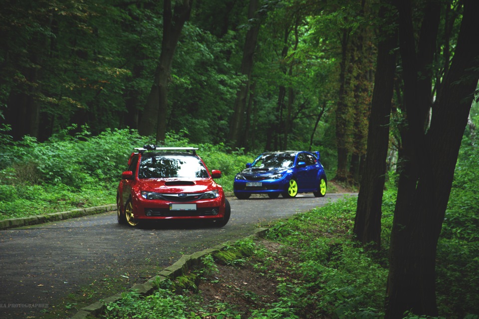 STI vs STI 3