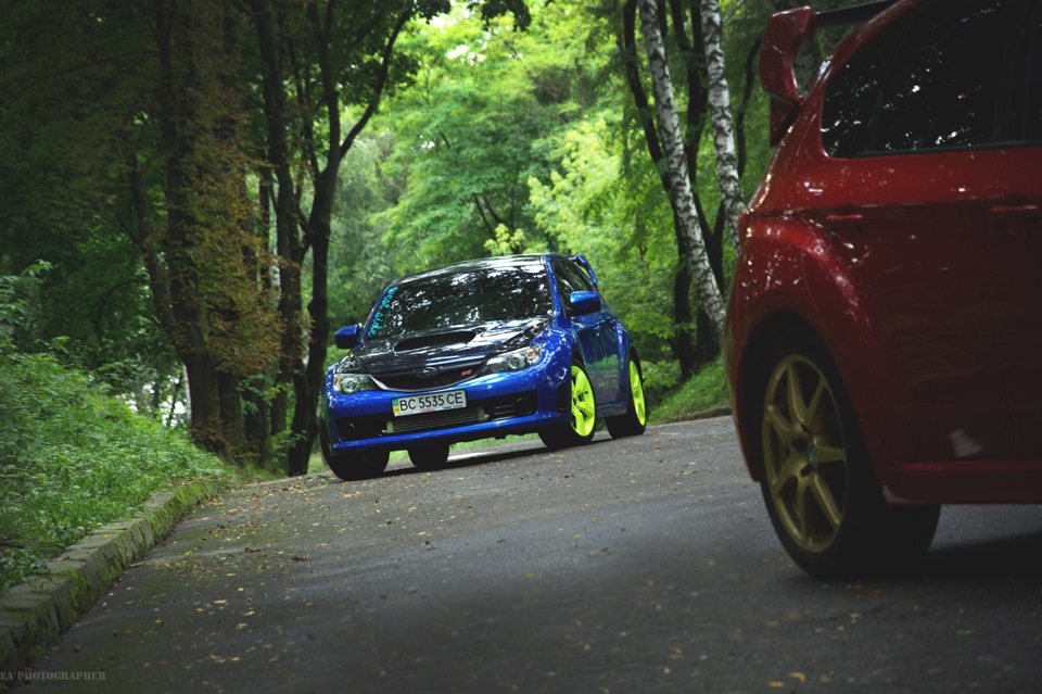 STI vs STI 2