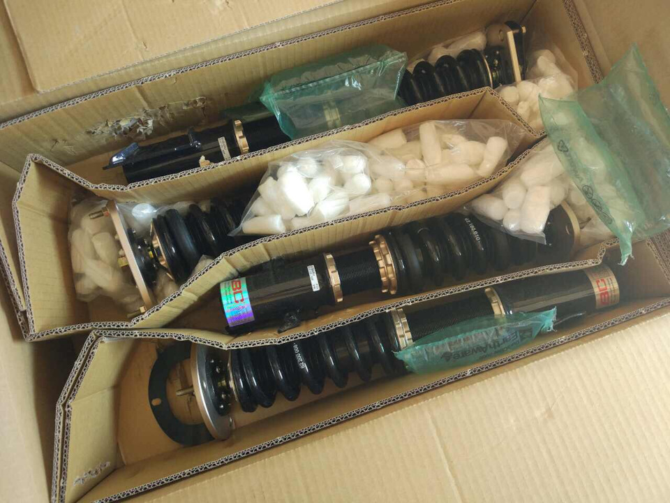 Свіжа порція різних залізяків :) 3