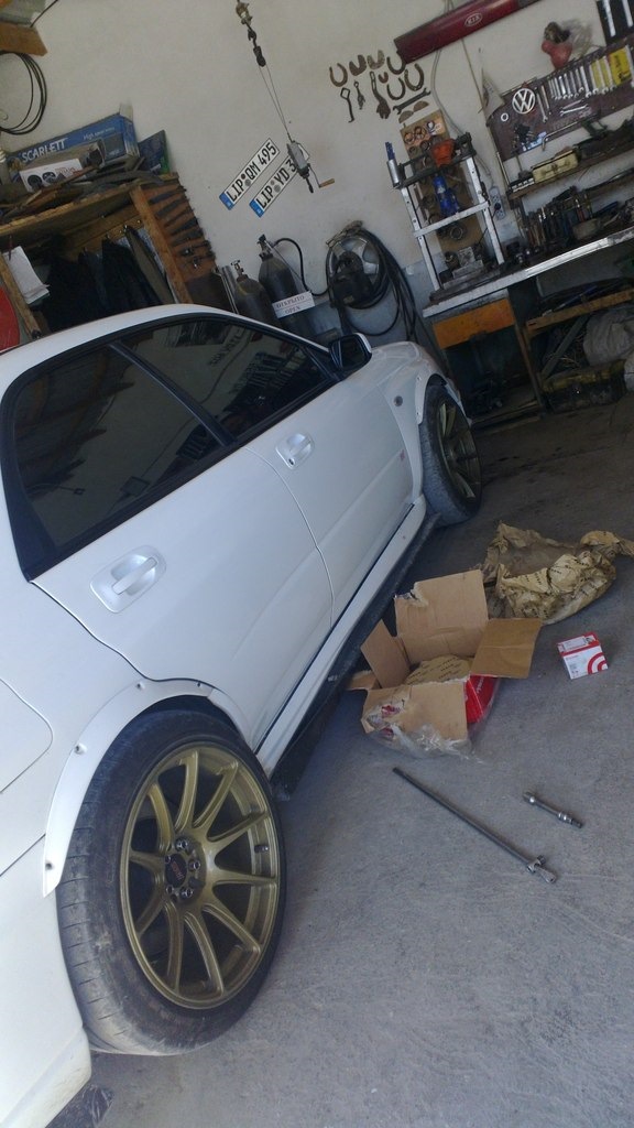 Brembo диски 5