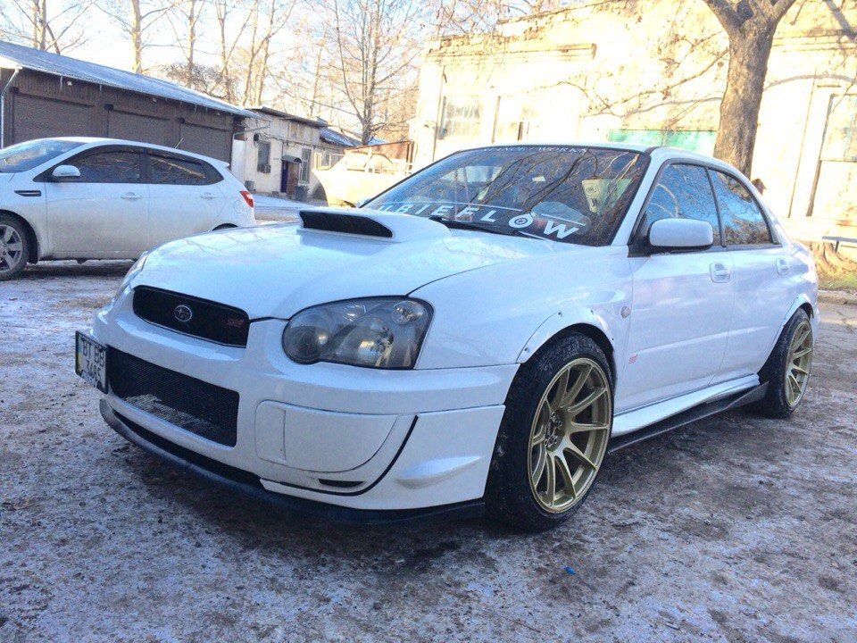 Coilovers Megan Racing Spec RS 1