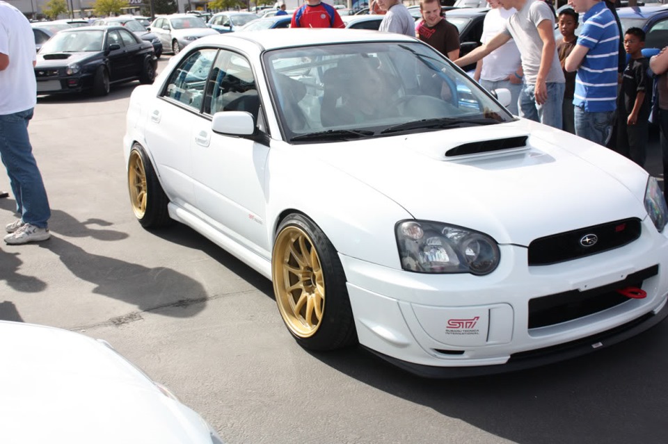 Диски Work XD9 18x9 ET20 3