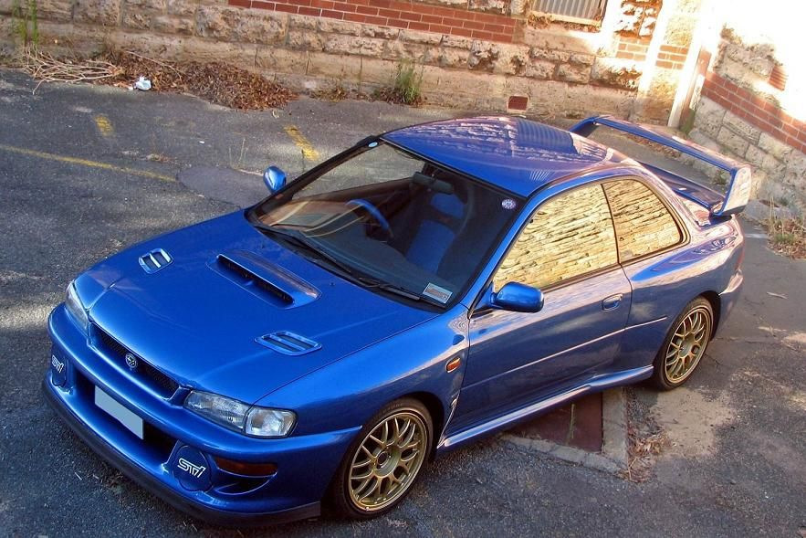 Шукаю gc8 type R в живому стані з пропозиціями в ЛЗ 1