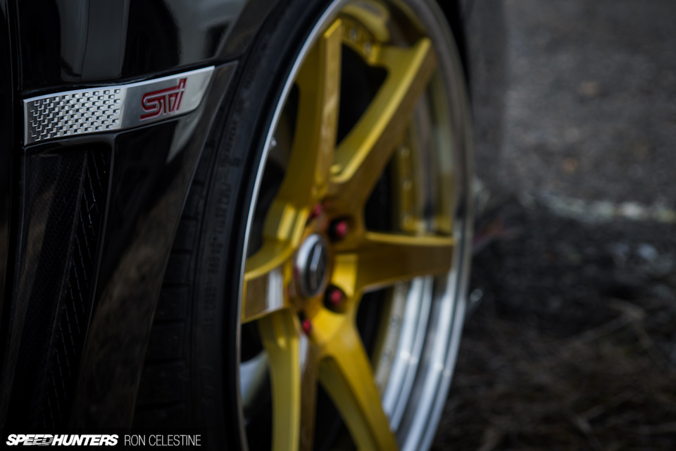 Levorg STI Sport ... 3