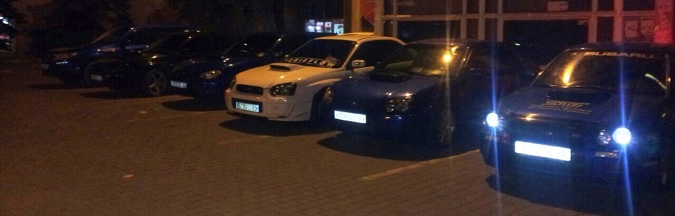 Не планова зустріч 1