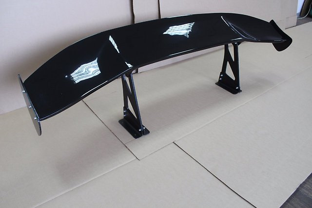 Продам Спойлер GT-WING Labo 2