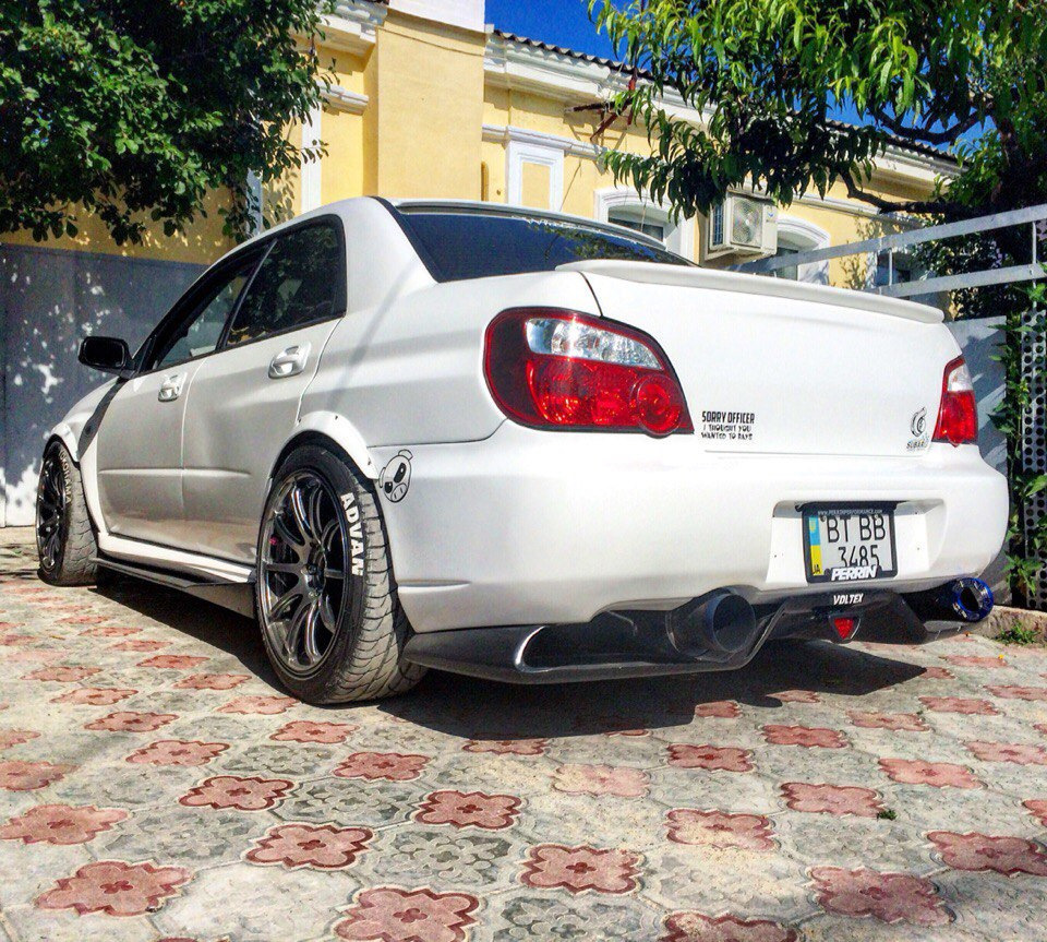 Продам\Обмін Advan RS II 18x9+35 gun metal 1
