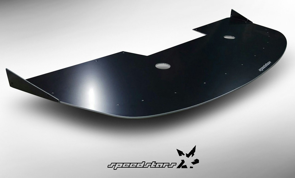 Встановлення Сплітера 4