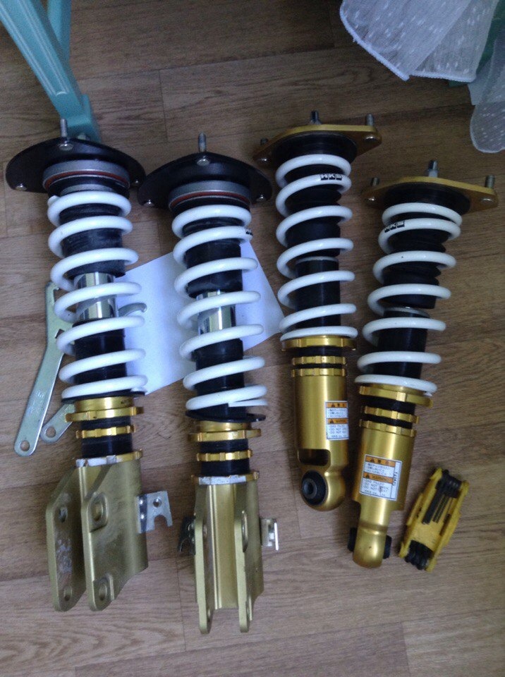 Тимчасовий запис Продам HKS Hipermax IV 2