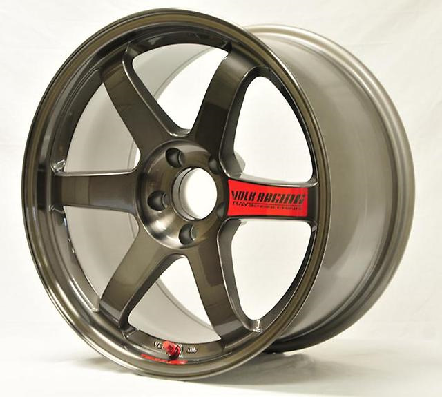 тимчасовий пост Шукаю RAYS Volk Racing TE37 SL R18 1