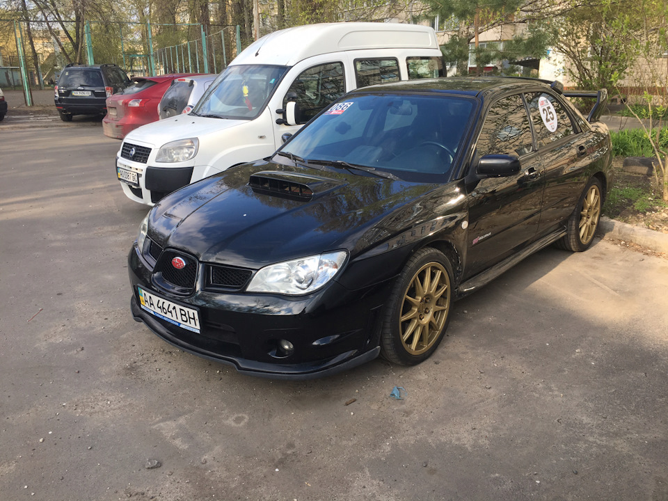 Диски Speedline 2
