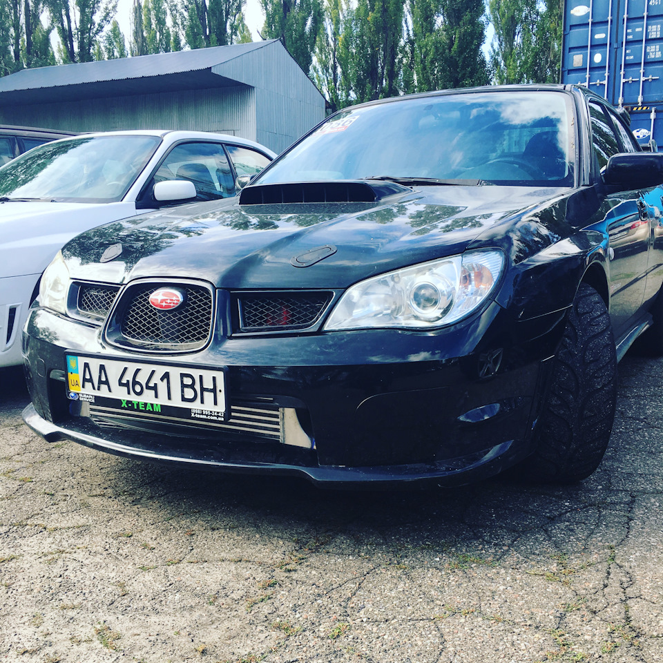 Фронт 3