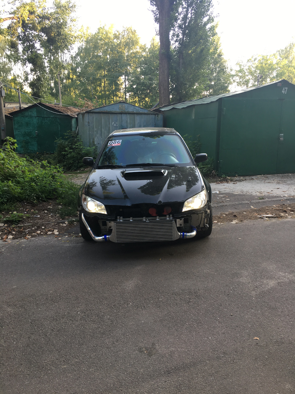 Фронт 2