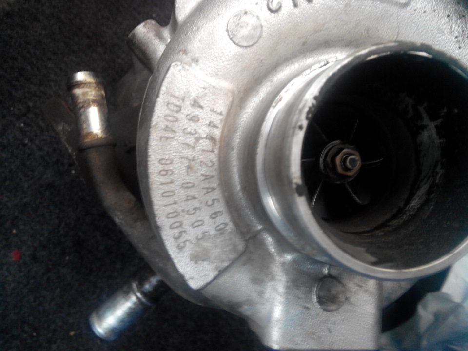Продам TD04L 4