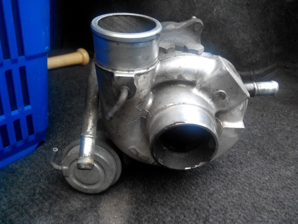 Продам TD04L 3