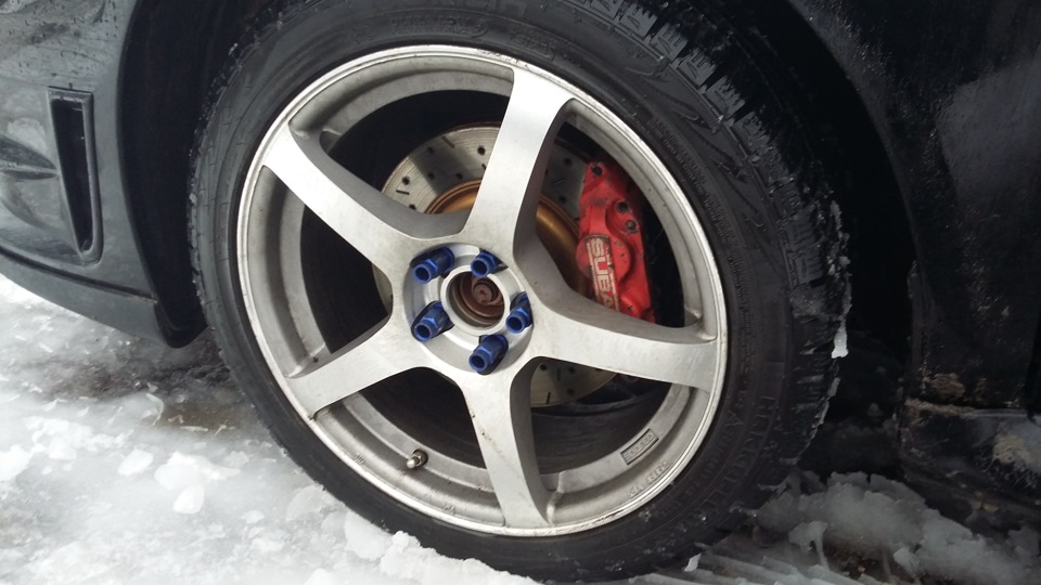 Sparco RTT 524 2