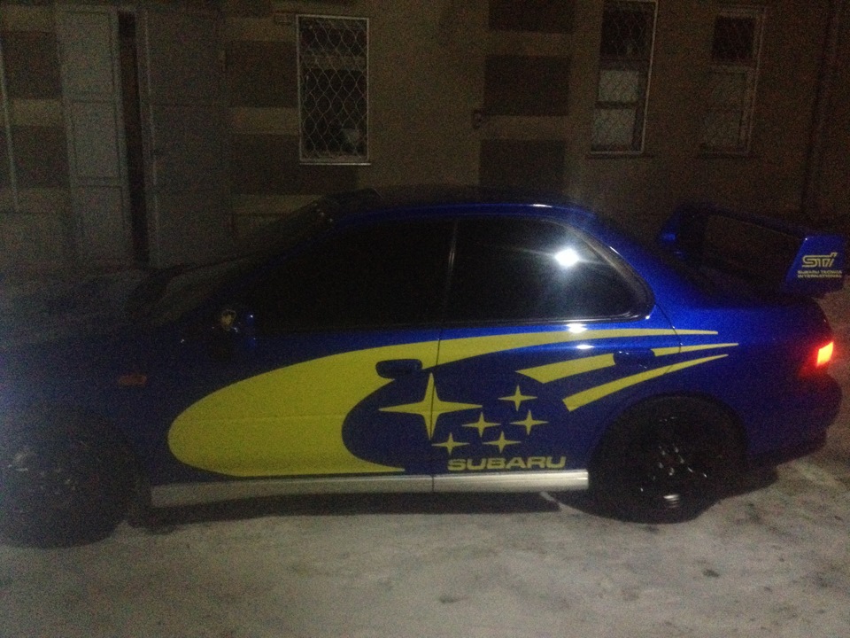 Дочекався!) 1