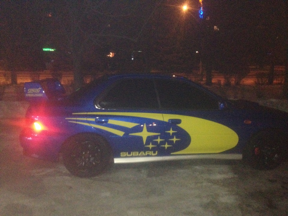 Дочекався!) 2