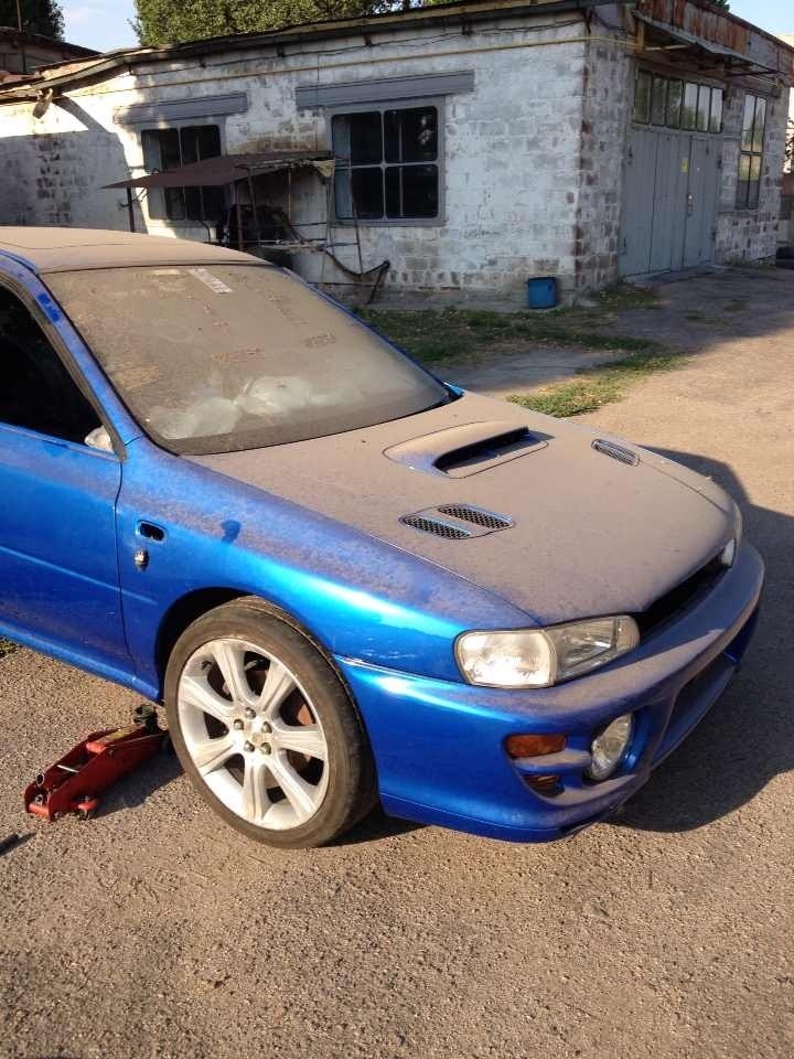 Прикладка дисків 2