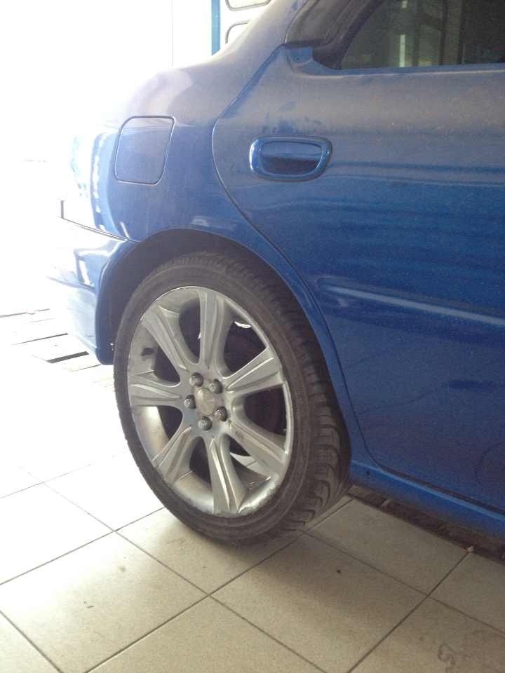 Прикладка дисків 3