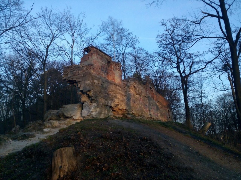 Запоріжжя-Львів. Злегка змінили обстановку =) 4