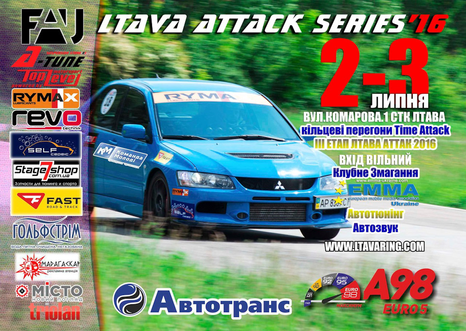 LAS stage 3 - 4 3