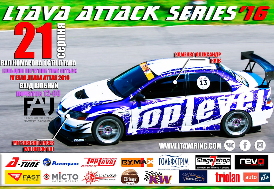 LAS stage 3 - 4 4