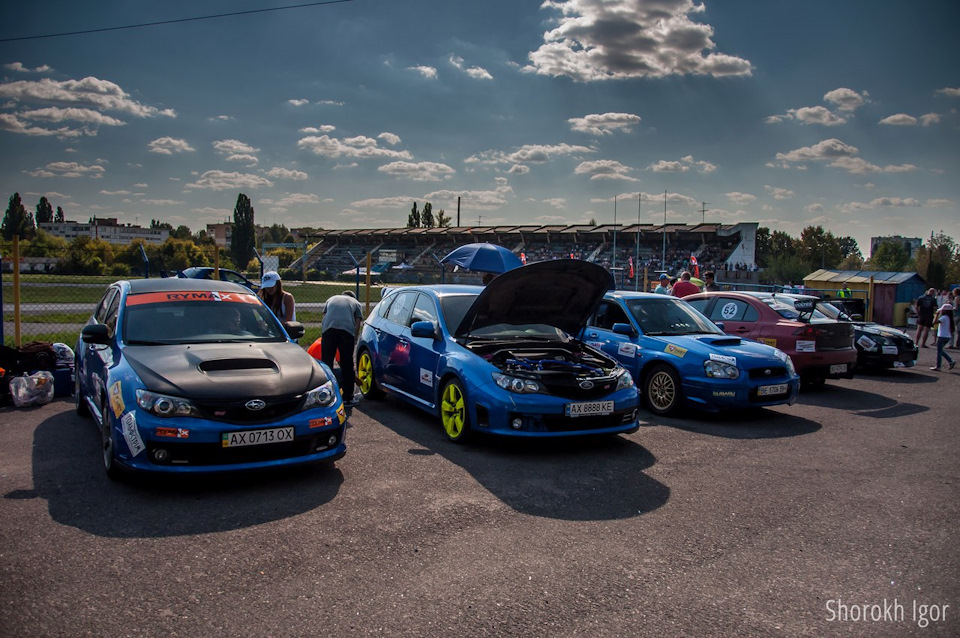 LAS stage 5. Фінал! 4