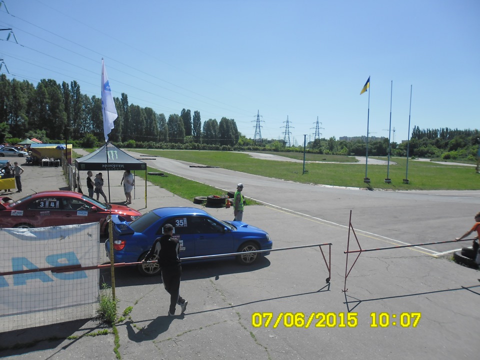 Ltava Attack Series 15 stage 3 3
