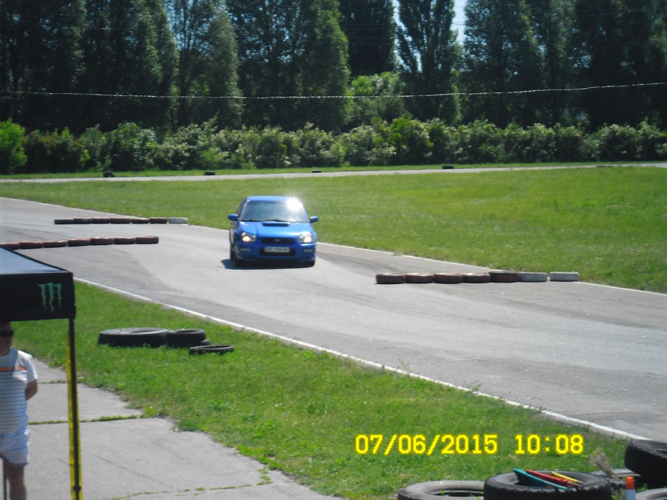 Ltava Attack Series 15 stage 3 5