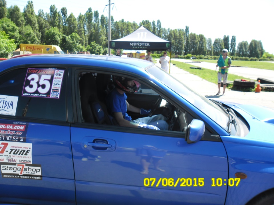 Ltava Attack Series 15 stage 3 4