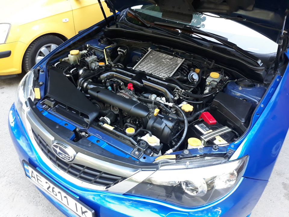 500 грам R134а на місці) 2