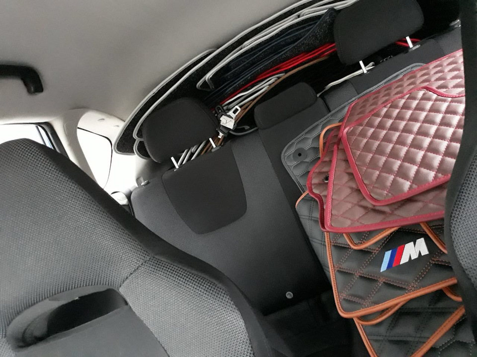 Машина на будь-які випадки у житті 3