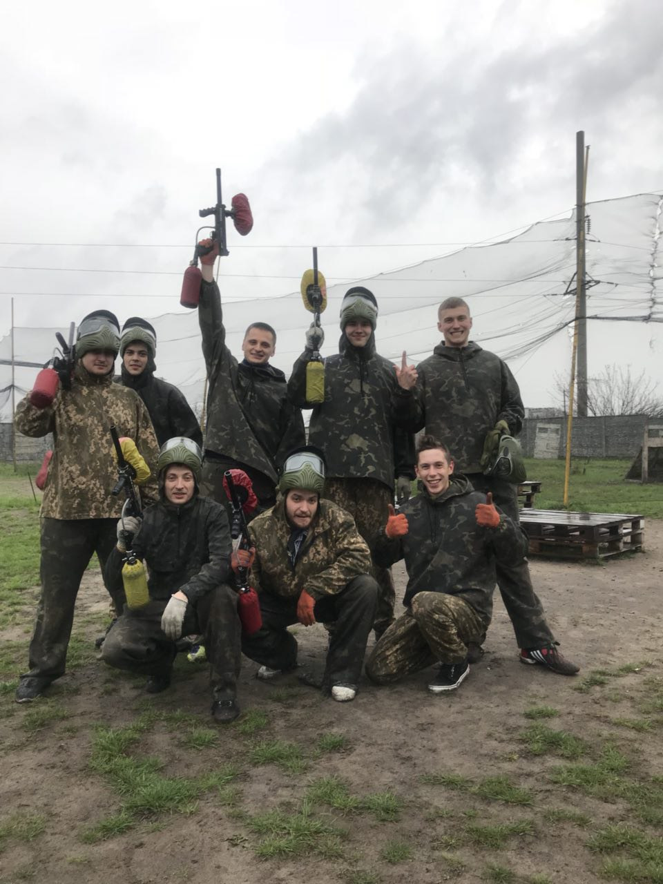 Міжмісто для мене протипоказане 2