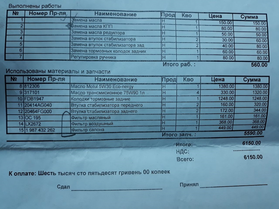 Покупка 4